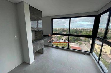 Apartamento &agrave; venda - 99m&sup2; - Vila Maracan&atilde;