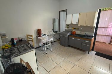 Casa &agrave; venda - 360m&sup2; - Tres Lagoas