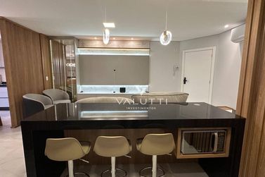Apartamento &agrave; venda - 89m&sup2; - Elegance Tower