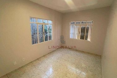 Casa &agrave; venda - 106m&sup2; - Jardim Belvedere II