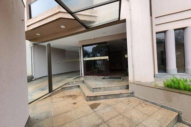 Apartamento para alugar - 113m&sup2; - Edif&iacute;cio Flamingo