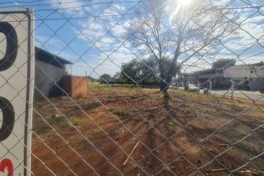 Terreno &agrave; venda - 1630m&sup2; - Parque Residencial Morumbi