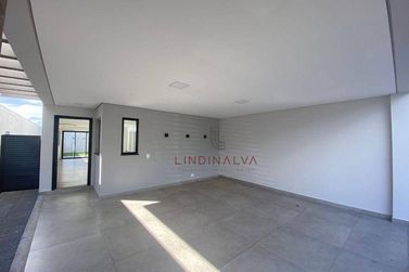 Sobrado &agrave; venda - 300m&sup2; - Jardim Petr&oacute;polis