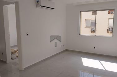 Apartamento &agrave; venda - 52m&sup2; - Vila Maracana