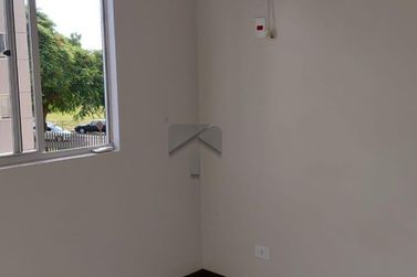 Apartamento &agrave; venda - 54m&sup2; - Panorama