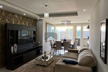Casa &agrave; venda - 202m&sup2; - Jardim Bandeirantes