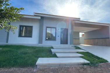 Casa &agrave; venda - 157m&sup2; - Cognopolis