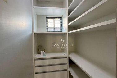 Sobrado &agrave; venda - 268m&sup2; - Condom&iacute;nio Terras Alpha II