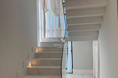 Sobrado &agrave; venda - 268m&sup2; - Condom&iacute;nio Terras Alpha II