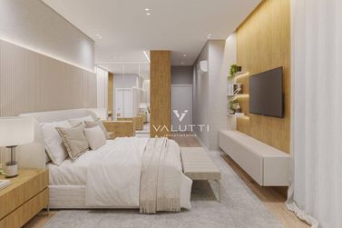 Casa &agrave; venda - 342m&sup2; - Royal Boulevard Yacht Residence e Resort