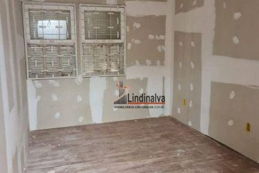 Casa &agrave; venda - 224m&sup2; - Vila A