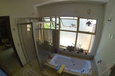 Sobrado &agrave; venda - 430m&sup2; - Condom&iacute;nio Residencial Village Igua&ccedil;u