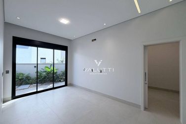Casa &agrave; venda - 192m&sup2; - Condom&iacute;nio Terras Alpha I