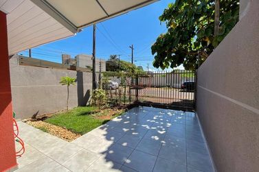 Casa &agrave; venda - 52m&sup2; - Jardim Duarte