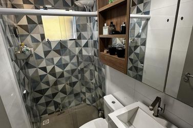 Apartamento &agrave; venda - 67m&sup2; - Lancaster