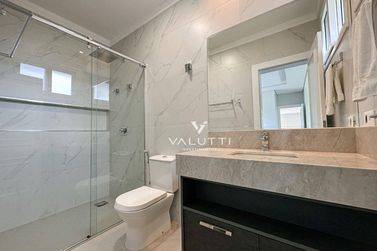 Sobrado &agrave; venda - 385m&sup2; - Royal Boulevard Yacht Residence e Resort