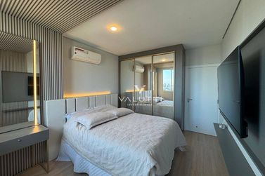 Apartamento &agrave; venda - 82m&sup2; - Edif&iacute;cio Residencial Provence