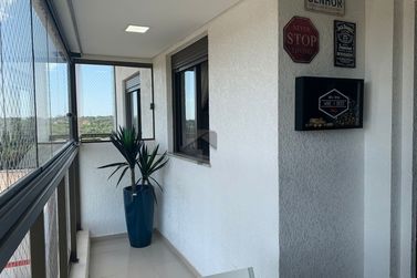 Apartamento &agrave; venda - 73m&sup2; - Itaipu A