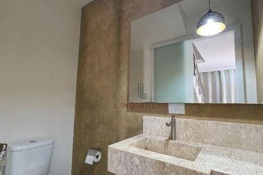Sobrado &agrave; venda - 113m&sup2; - Santorini Residence