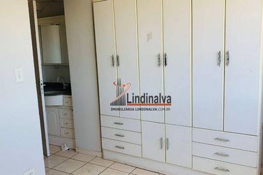 Apartamento para alugar - 48m&sup2; - Edif&iacute;cio Grand Prix