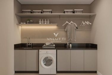 Apartamento &agrave; venda - 172m&sup2; - Ciudad Del Leste