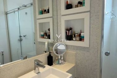 Sobrado &agrave; venda - 335m&sup2; - Condom&iacute;nio Eco Bella Vista