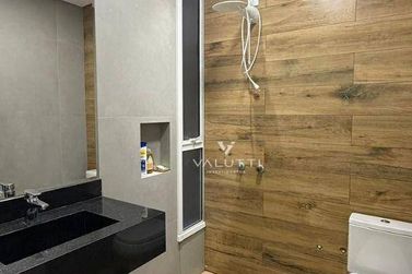 Sobrado &agrave; venda - 232m&sup2; - Jardim Ip&ecirc;