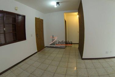 Casa &agrave; venda - 100m&sup2; - Jardim Alice I