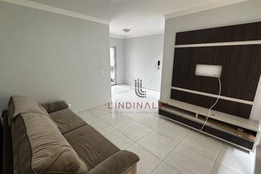 Sobrado para alugar - 82m&sup2; - Vila Yolanda