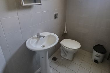 Sala Comercial para alugar - 64m&sup2; - Centro