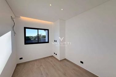 Sobrado &agrave; venda - 132m&sup2; - Loteamento Bourbon