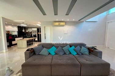 Sobrado &agrave; venda - 321m&sup2; - Condom&iacute;nio Terras Alphaville I