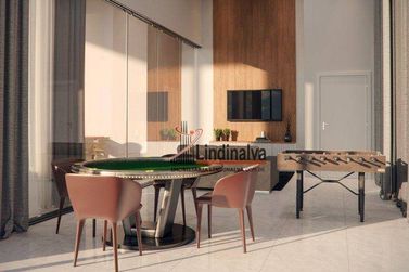 Apartamento &agrave; venda - 56m&sup2; - Centro