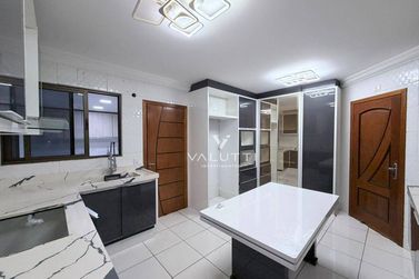 Apartamento &agrave; venda - 220m&sup2; - Edif&iacute;cio Sultan