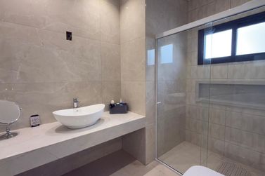 Casa &agrave; venda - 425m&sup2; - Condom&iacute;nio Residencial Villa Firenze