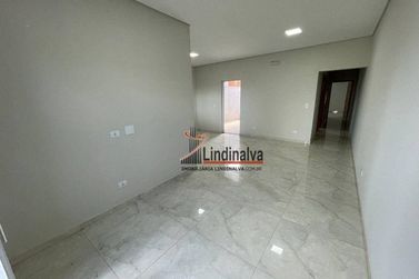 Casa &agrave; venda - 97m&sup2; - Jardim Ip&ecirc; IV