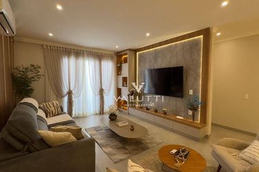 Casa &agrave; venda - 267m&sup2; - Condom&iacute;nio Arco de Paris