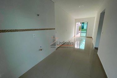 Casa &agrave; venda - 60m&sup2; - Condominio Residencial Veneza
