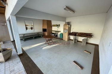 Sobrado &agrave; venda - 423m&sup2; - Vila Yolanda
