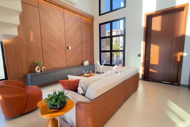 Sobrado &agrave; venda - 255m&sup2; - Condom&iacute;nio Terras Alpha I