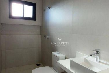 Casa &agrave; venda - 164m&sup2; - Condom&iacute;nio Terras Alpha II