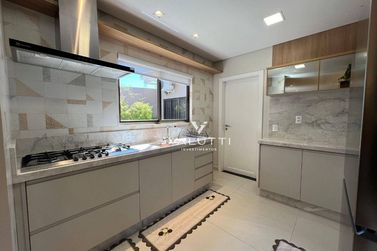 Casa &agrave; venda - Parque Residencial Tr&ecirc;s Bandeiras