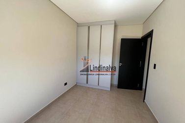 Apartamento &agrave; venda - 53m&sup2; - Vila A