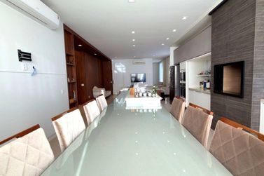 Sobrado &agrave; venda - 327m&sup2; - Condom&iacute;nio Terras Alpha II