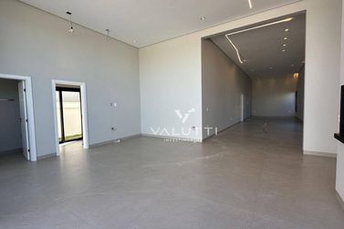 Casa &agrave; venda - 265m&sup2; - Condom&iacute;nio Residencial Safira
