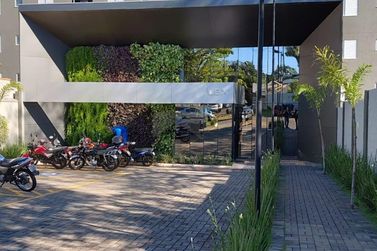 Apartamento &agrave; venda - 55m&sup2; - Vila Yolanda