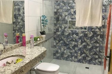 Casa &agrave; venda - 250m&sup2; - Profilurb II