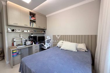 Casa &agrave; venda - 260m&sup2; - Condom&iacute;nio Terras Alpha I