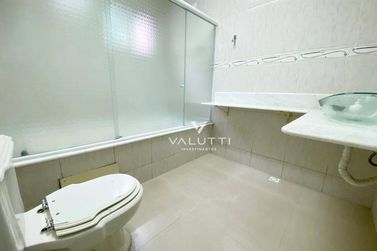 Sobrado &agrave; venda - 250m&sup2; - Jardim Polo Centro