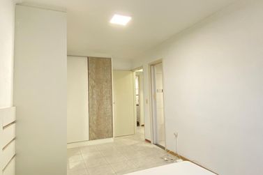 Apartamento &agrave; venda - 122m&sup2; - Centro